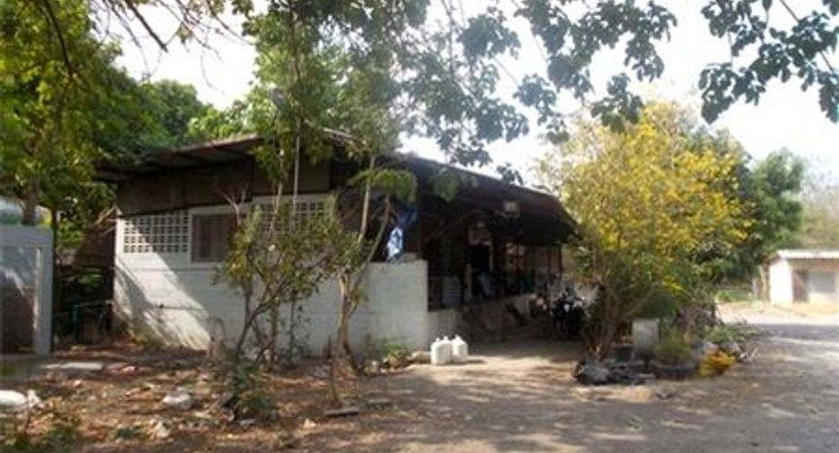 For sale warehouse in Phra Phutthabat, Saraburi