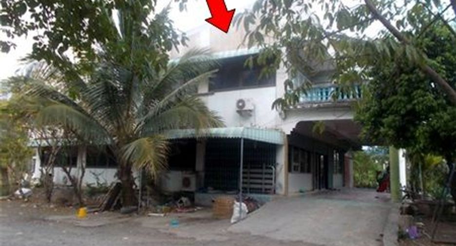 For sale warehouse in Phra Phutthabat, Saraburi