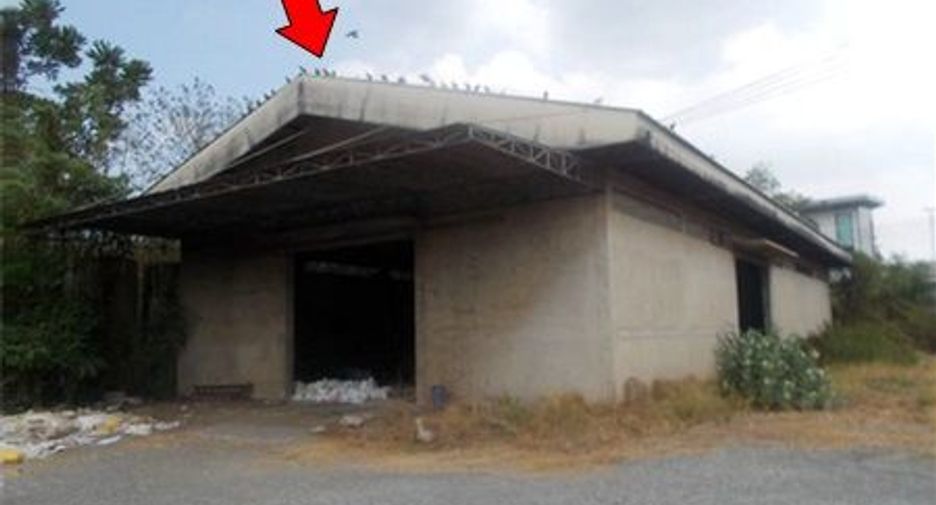 For sale warehouse in Phra Phutthabat, Saraburi