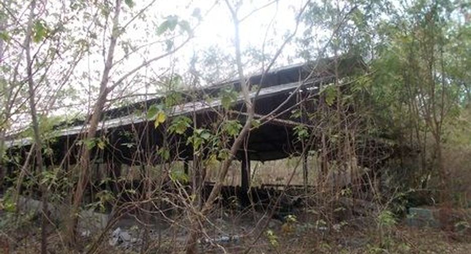 For sale warehouse in Phra Phutthabat, Saraburi