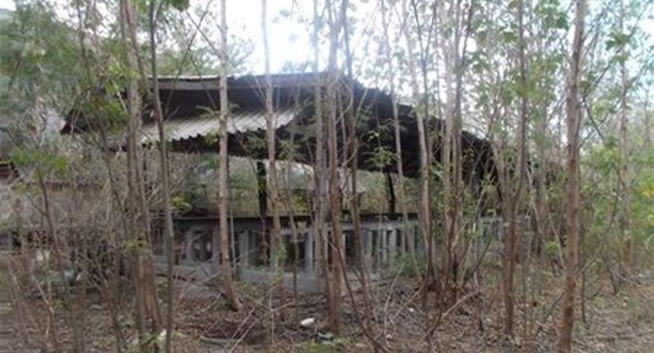 For sale warehouse in Phra Phutthabat, Saraburi
