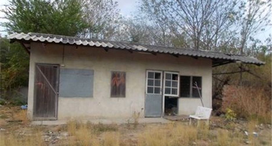 For sale warehouse in Phra Phutthabat, Saraburi