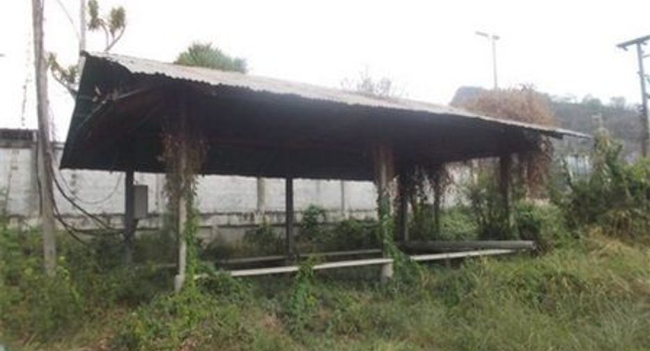 For sale warehouse in Phra Phutthabat, Saraburi