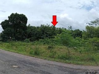 For sale land in Sirindhorn, Ubon Ratchathani