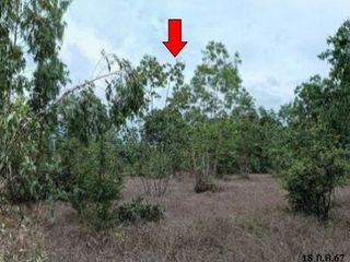 For sale land in Sirindhorn, Ubon Ratchathani