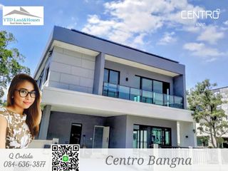 For rent 4 ベッドルーム house in Bang Phli, Samut Prakan