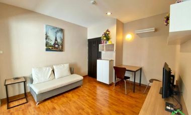For sale 1 bed condo in Mueang Chiang Mai, Chiang Mai