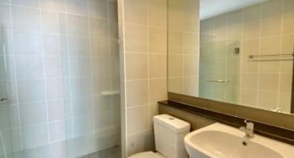For sale 1 bed condo in Mueang Chiang Mai, Chiang Mai