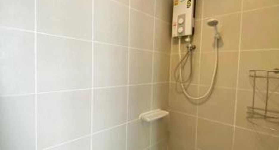 For sale 1 bed condo in Mueang Chiang Mai, Chiang Mai