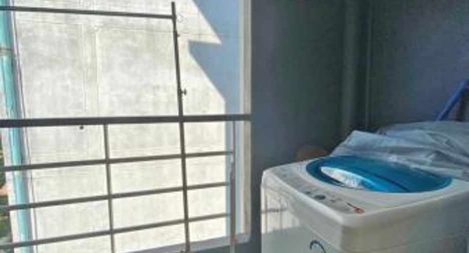 For sale 1 bed condo in Mueang Chiang Mai, Chiang Mai