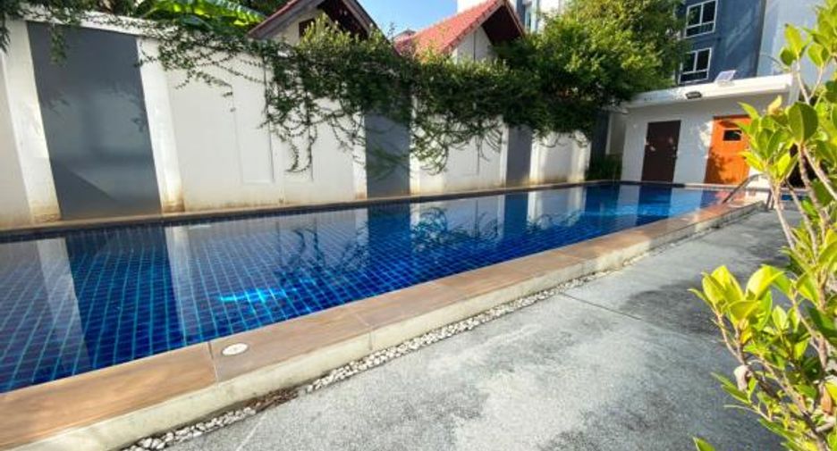 For sale 1 bed condo in Mueang Chiang Mai, Chiang Mai