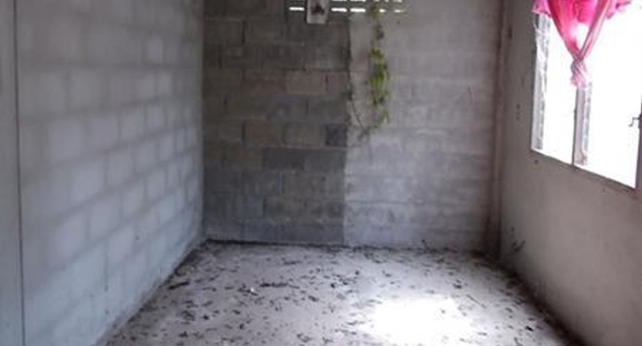 For sale studio house in Phaya Mengrai, Chiang Rai