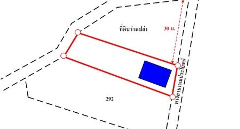 For sale studio house in Phaya Mengrai, Chiang Rai