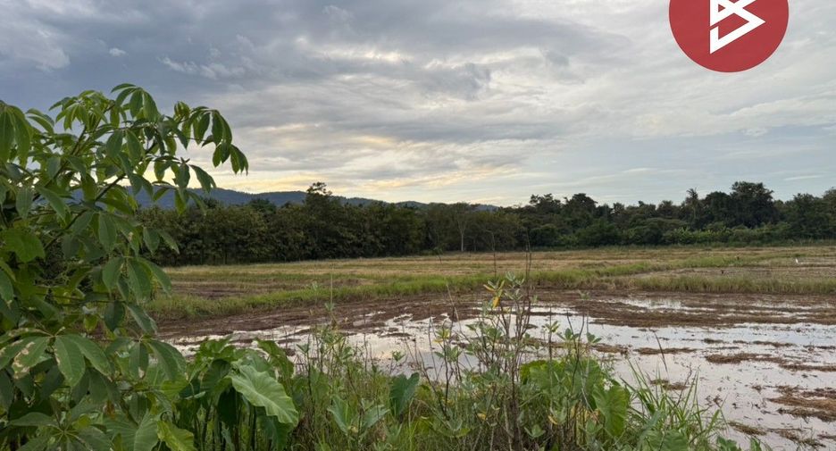 For sale land in Laplae, Uttaradit