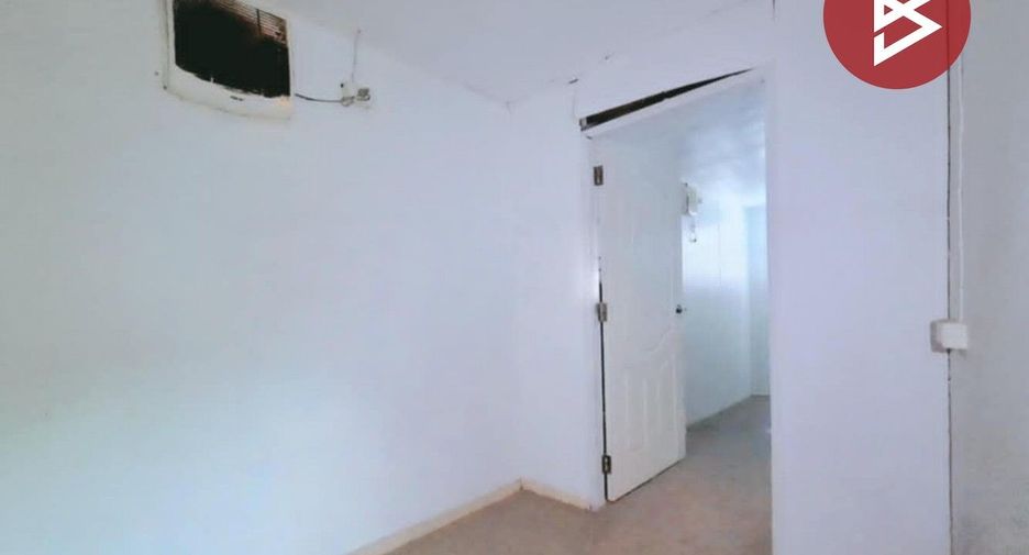 For sale 1 bed townhouse in Bang Bo, Samut Prakan