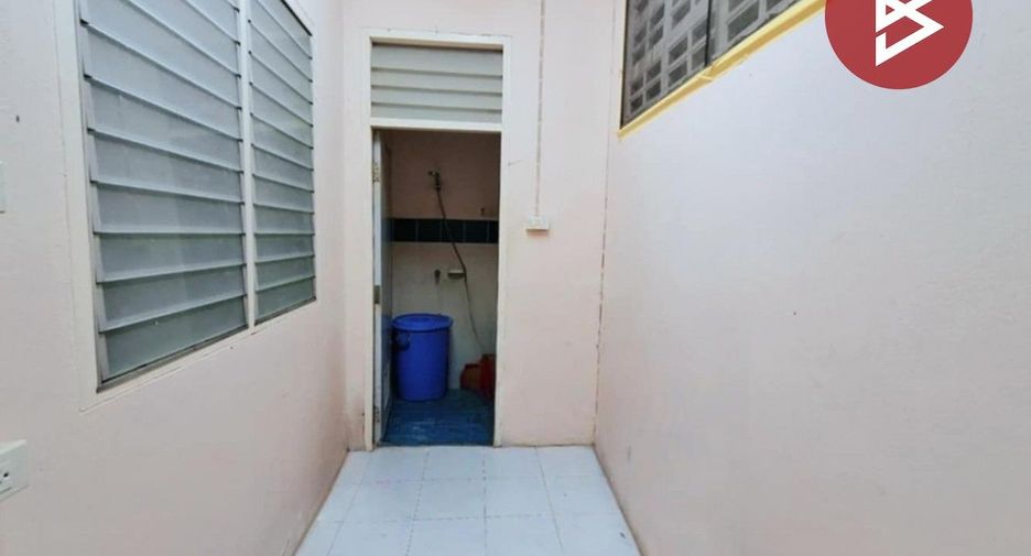 For sale 1 bed townhouse in Bang Bo, Samut Prakan
