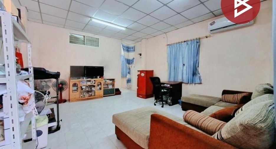 For sale 1 bed townhouse in Bang Bo, Samut Prakan