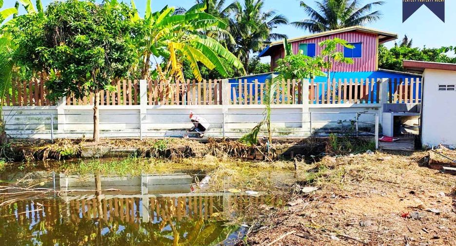 出租 2 卧室 仓库 在 Lat Lum Kaeo, Pathum Thani