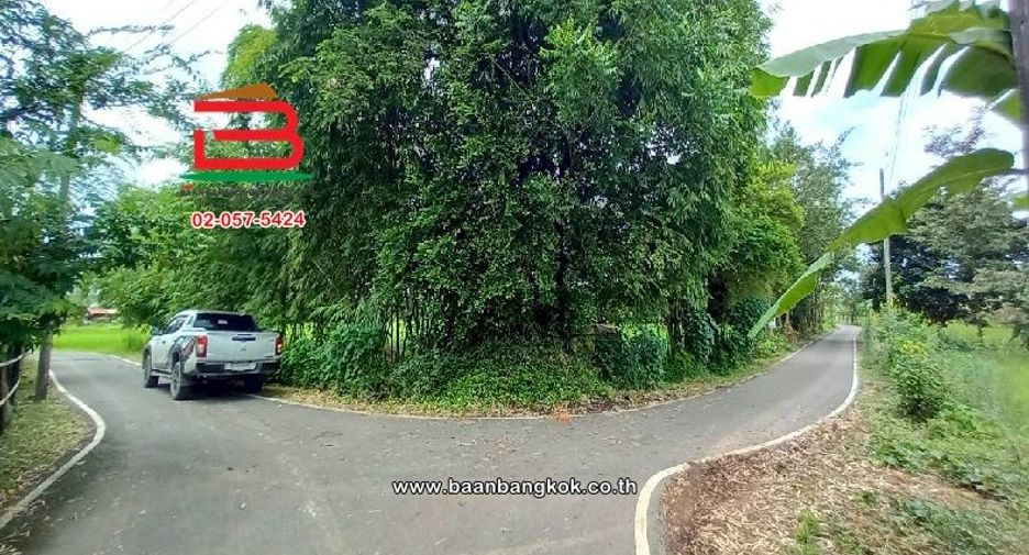 For sale land in Mueang Prachinburi, Prachin Buri