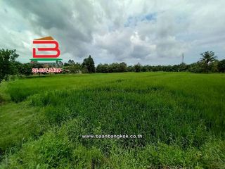 For sale land in Mueang Prachinburi, Prachin Buri