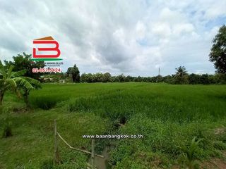For sale land in Mueang Prachinburi, Prachin Buri