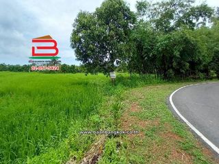 For sale land in Mueang Prachinburi, Prachin Buri