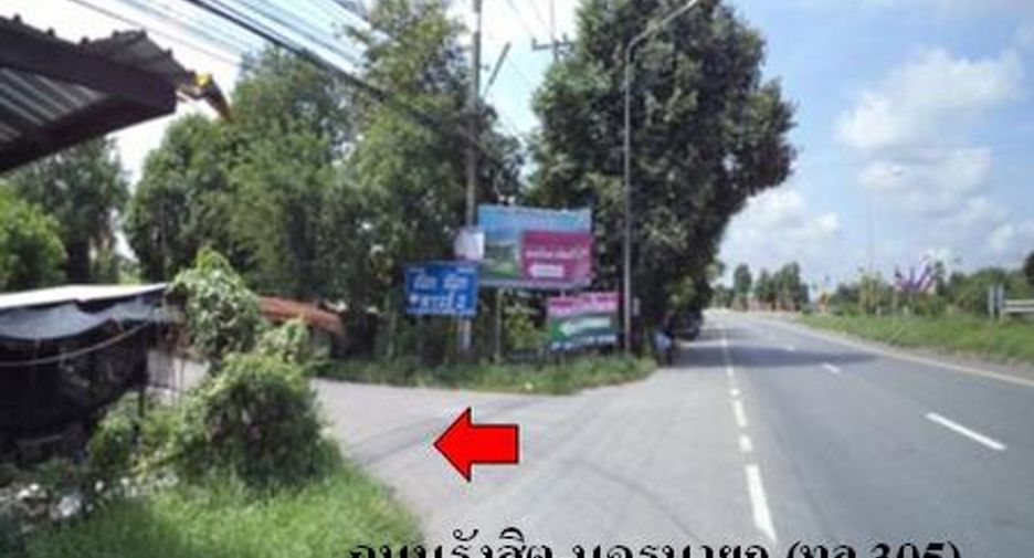 Haus zum Kauf mit Studio in Ongkharak, Nakhon Nayok