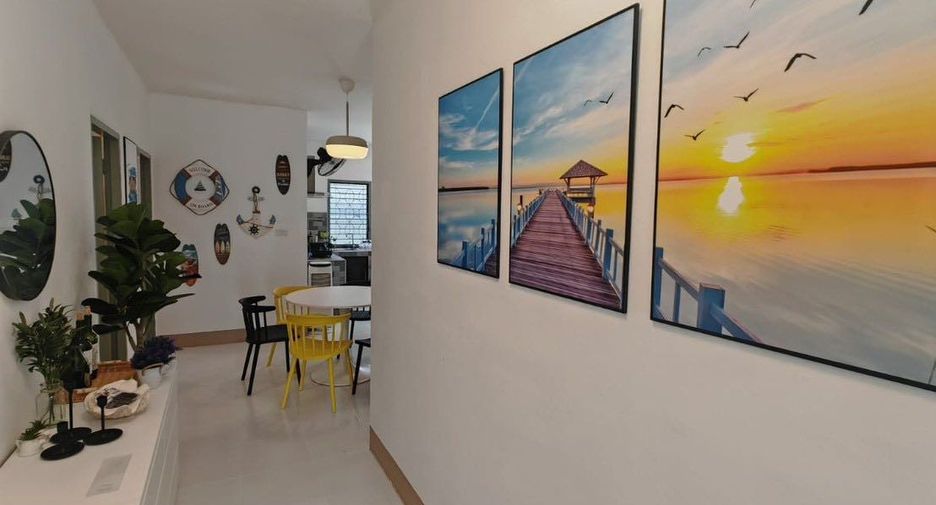For rent 3 bedrooms house in Thalang, Phuket