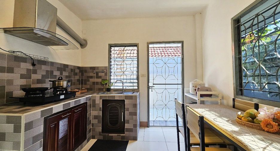 For rent 3 bedrooms house in Thalang, Phuket