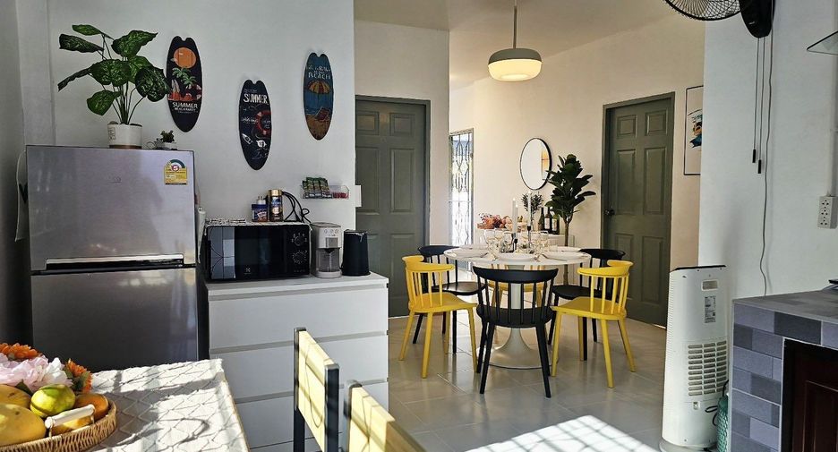 For rent 3 bedrooms house in Thalang, Phuket