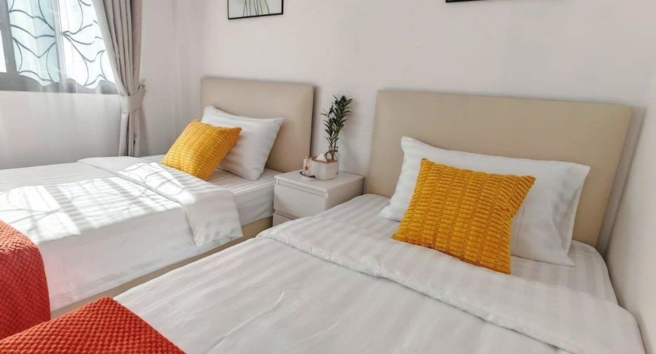 For rent 3 bedrooms house in Thalang, Phuket