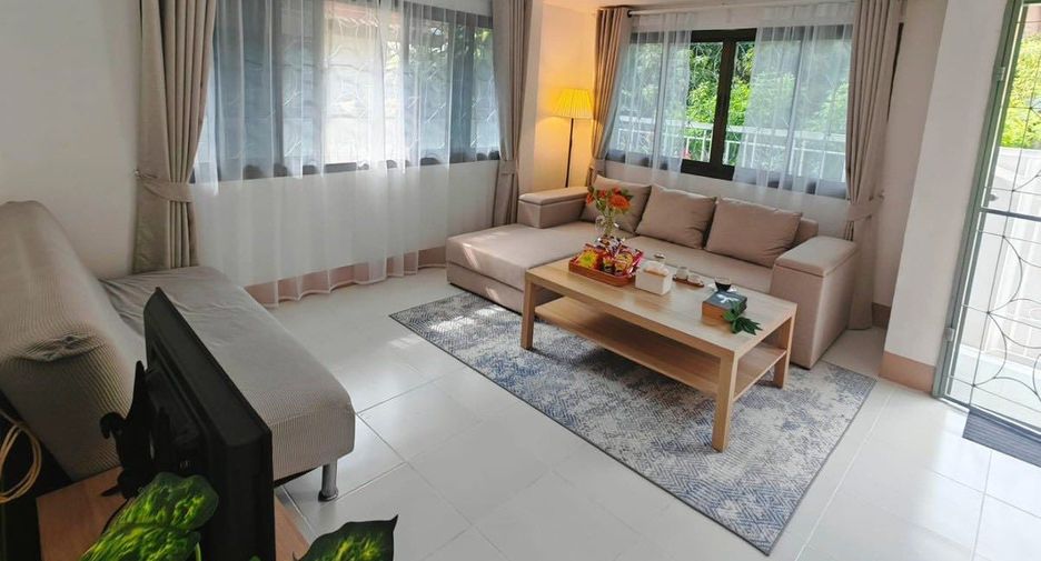 For rent 3 bedrooms house in Thalang, Phuket