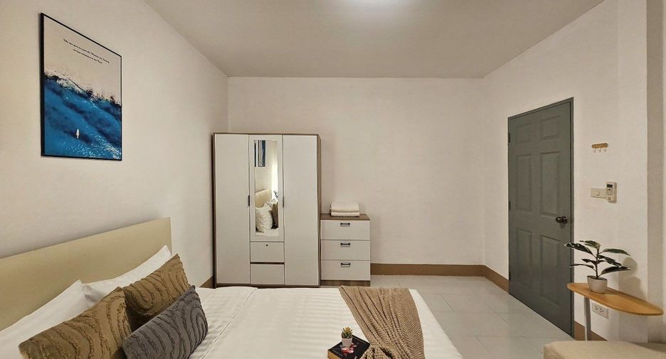 For rent 3 bedrooms house in Thalang, Phuket