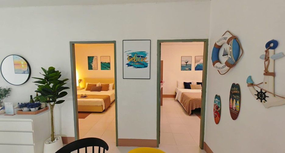 For rent 3 bedrooms house in Thalang, Phuket