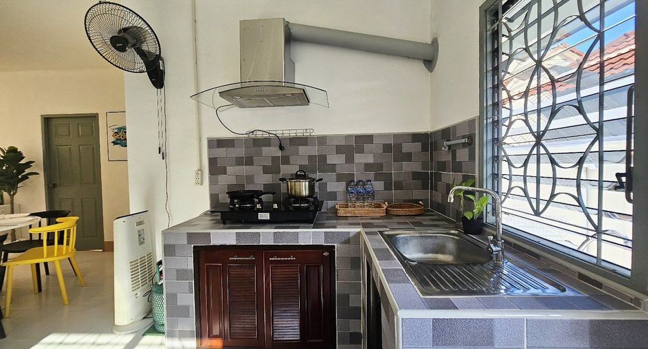 For rent 3 bedrooms house in Thalang, Phuket
