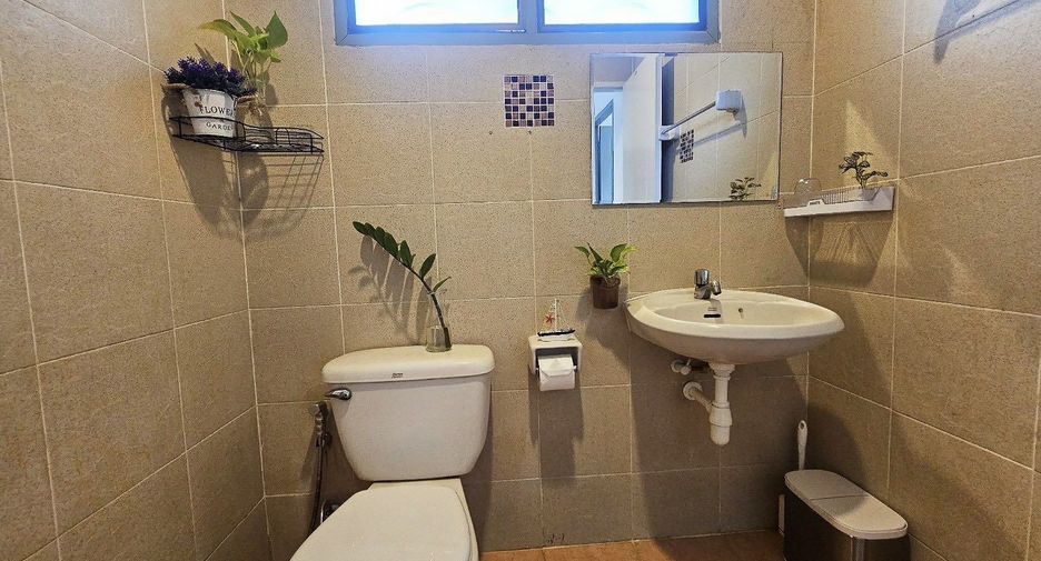 For rent 3 bedrooms house in Thalang, Phuket