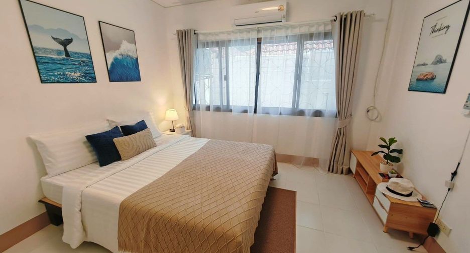 For rent 3 bedrooms house in Thalang, Phuket