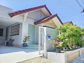 For Rent 3 Bedroom House In Thalang, Phuket