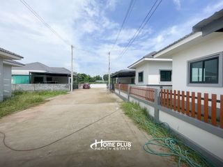 For sale 3 bedrooms house in Phanom Sarakham, Chachoengsao