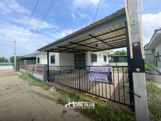 For sale 3 bedrooms house in Phanom Sarakham, Chachoengsao