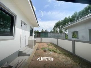 For sale 3 bedrooms house in Phanom Sarakham, Chachoengsao