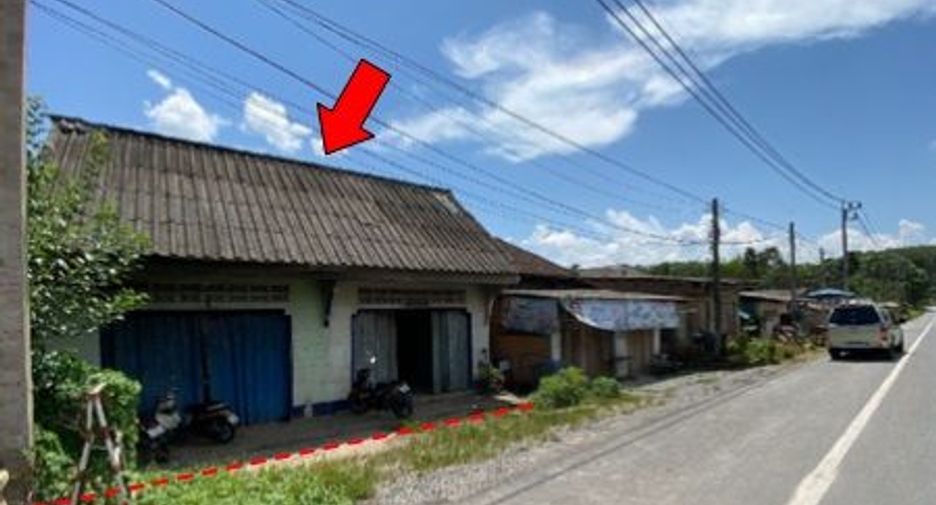 For sale 1 bed house in Bannang Sata, Yala