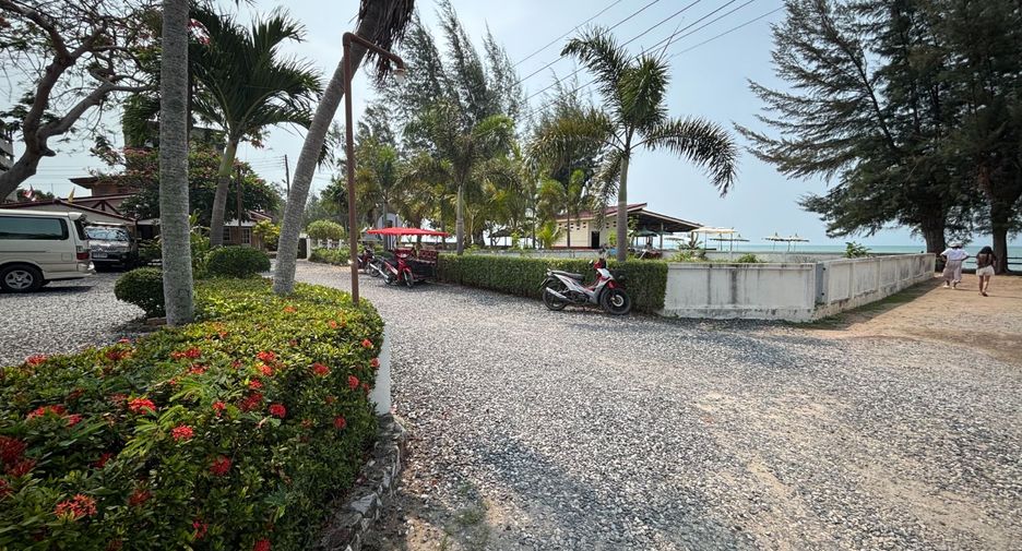 Haus zum Kauf mit 5 Zimmer in Klaeng, Rayong