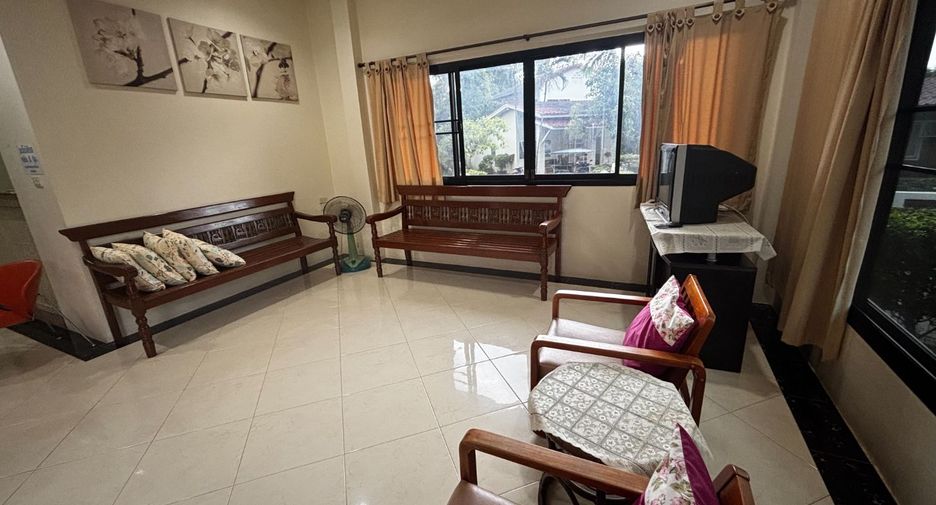 Haus zum Kauf mit 5 Zimmer in Klaeng, Rayong