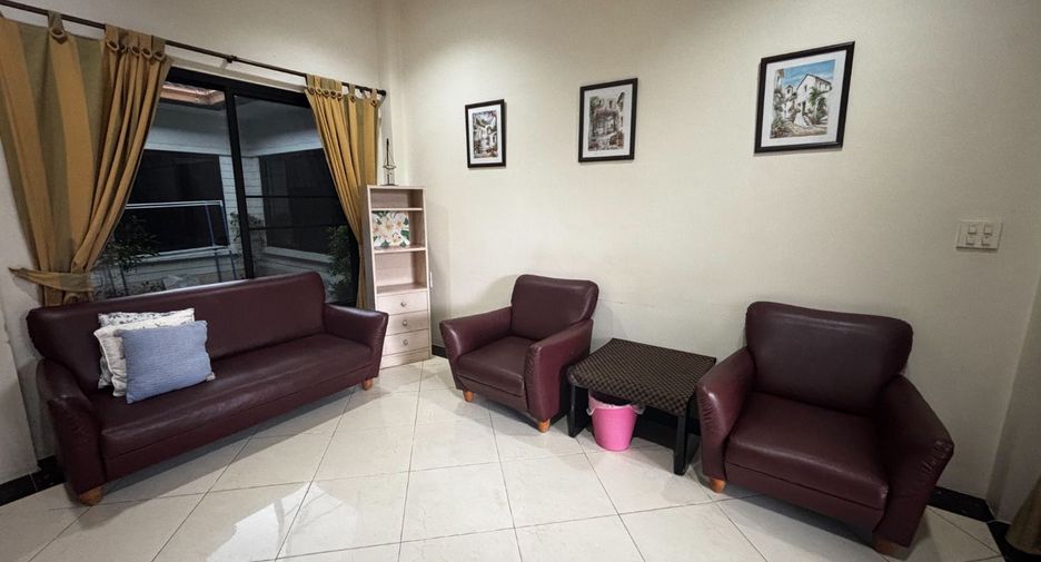 Haus zum Kauf mit 5 Zimmer in Klaeng, Rayong
