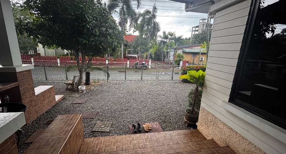 Haus zum Kauf mit 5 Zimmer in Klaeng, Rayong
