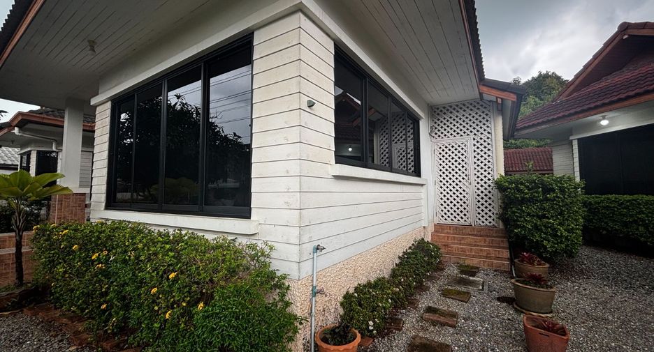 Haus zum Kauf mit 5 Zimmer in Klaeng, Rayong