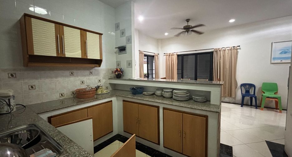 Haus zum Kauf mit 5 Zimmer in Klaeng, Rayong