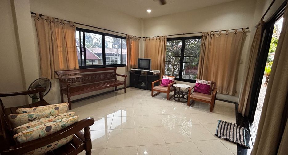 Haus zum Kauf mit 5 Zimmer in Klaeng, Rayong