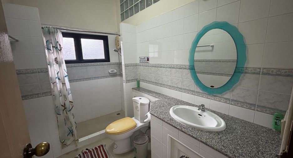 Haus zum Kauf mit 5 Zimmer in Klaeng, Rayong